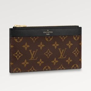SLIM PURSE